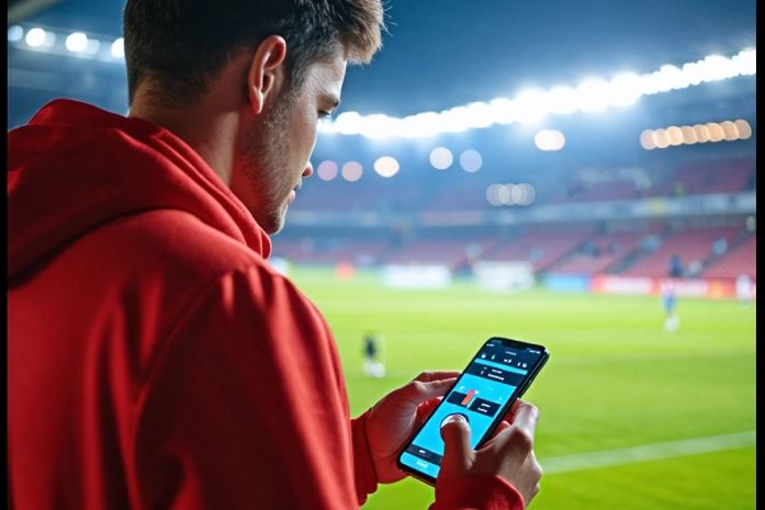 Apostas ao Vivo vs Apostas Pré-Jogo: Vantagens e Desvantagens