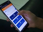 Todo o sistema é intuitivo e pode ser acessado de qualquer computador ou smartphone.