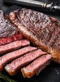 Homem é preso em flagrante suspeito de furtar peça de picanha para trocar por entorpecentes em Maceió