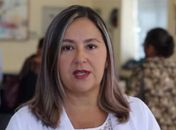 Assistente social faz apelo às famílias para que conversem sobre doação de órgãos