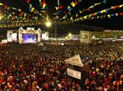 Veja a programação do São João em São Miguel dos Campos