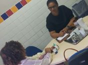 No Maceió Sem Racismo é Massa, SEMDES reforça estratégias para a inclusão do quesito raça/cor   em instrumentos de atendimento ao público. Políticas Públicas, né?    

