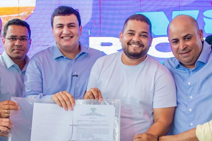 Creche nova em Rio Largo! Pedido do vereador Professor Douglas Costa vai virar realidade