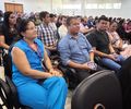 Cosems-AL participa de discussões sobre Agora tem Especialistas