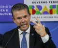 Ministro André de Paula cumpre agenda com o setor produtivo e do agronegócio em Alagoas na quinta (20)