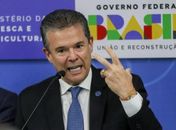Ministro André de Paula cumpre agenda com o setor produtivo e do agronegócio em Alagoas na quinta (20)