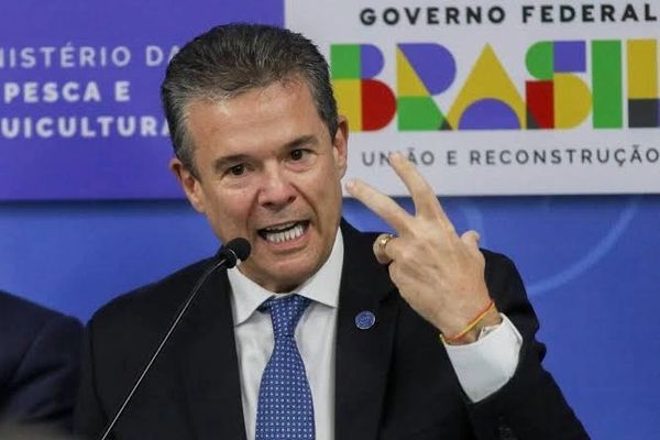 Ministro André de Paula cumpre agenda com o setor produtivo e do agronegócio em Alagoas na quinta (20)