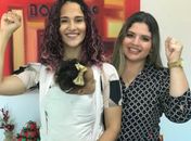 Elas se uniram e criaram o primeiro escritório jurídico em AL especializado em violências de gênero