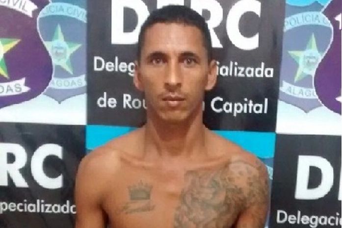 Tiago Eraldo dos Santos