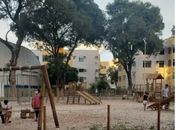 Praça Dandara Palmares