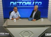 Programa Neto Auto entrevista Fábio Rogério,ex-vereador de Maceió