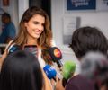 “Estou pronta e preparada para ser a nova Alagoas no Senado”, afirma Marina