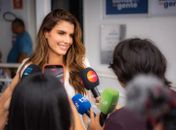 “Estou pronta e preparada para ser a nova Alagoas no Senado”, afirma Marina