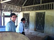 João Henrique, deixa esta ativista dizer uma coisa,  antes que você vire ex-prefeito de Maceió