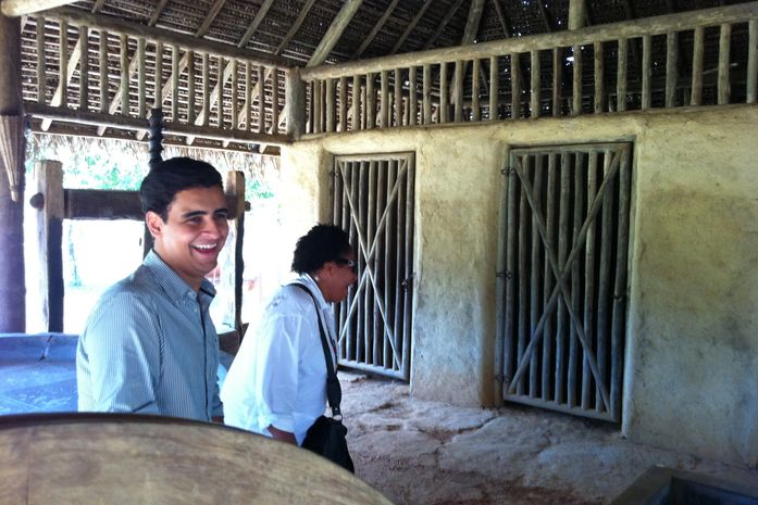 João Henrique, deixa esta ativista de dizer uma coisa, antes que você vire ex-prefeito de Maceió