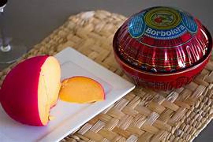 Queijo do reino