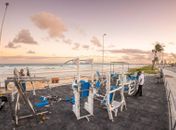 Maceió vai ganhar 15 academias gratuitas e ao ar livre
