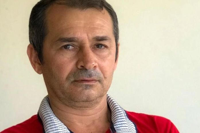 Presidente do diretório municipal do PT Arapiraca, Joãozinho Braúna agradece os votos conquistados