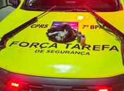 Polícia Militar prende seis suspeitos de violência contra a mulher em Alagoas