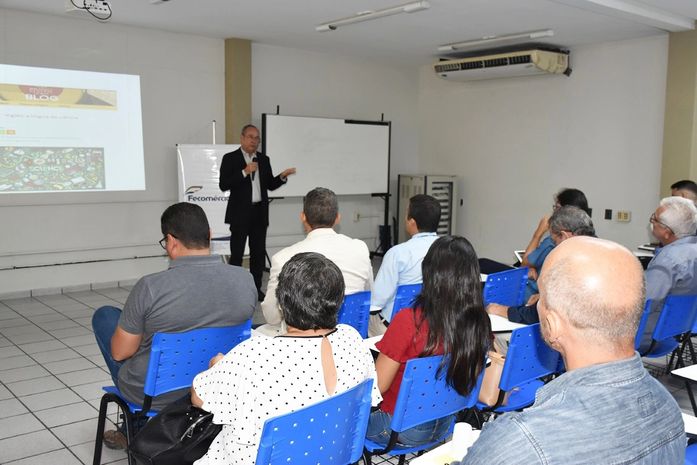 Oportunidade para prospecção de negócios, Missão à China acontecerá de 11 a 23 de abril