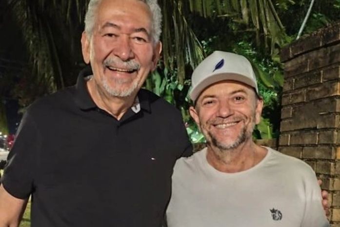 Presidente nacional do PT diz em Maceió que reeleição de Paulão é prioridade para o presidente Lula