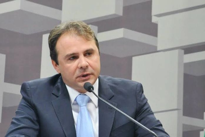 Dantas surpreende na escolha do novo diretor do complicado HGE