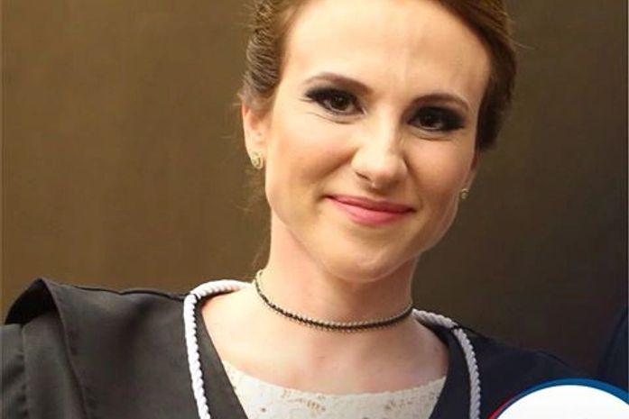 Juíza Renata Malafaia Vianna