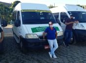 Transportes complementares voltarão a transitar de Arapiraca para Maceió