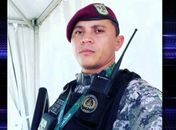 Morre militar baleado por traficantes