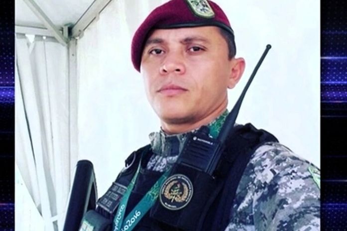 Morre militar baleado por traficantes