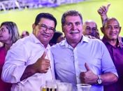 Porto Real do Colégio: Festa da Padroeira Nossa Senhora da Conceição foi sucesso de público