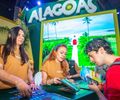 FIT 2025: Setur intensifica promoção turística e amplia conexões com a Argentina
