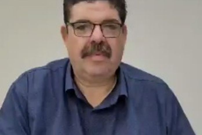 Vereador Geraldo Ribeiro presta contas ao povo palmeirense, das suas atividades parlamentares no mês de junho