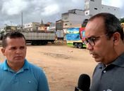 Com restrições, Parque de Diversões funcionará em Arapiraca