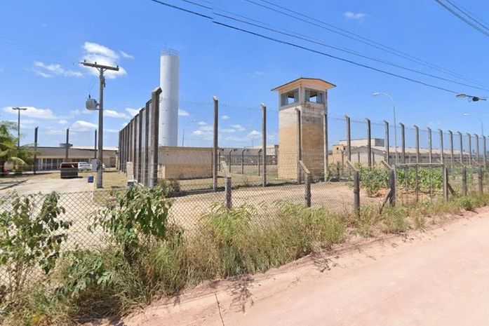 Nove socioeducandos fogem de unidade de internação em AL; sete já foram recapturados