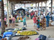 I Feira da Agricultura Familiar faz sucesso em São Miguel dos Campos