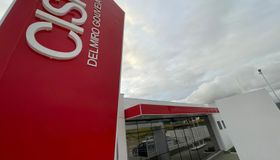 CISP de Delmiro Gouveia