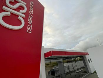 CISP de Delmiro Gouveia