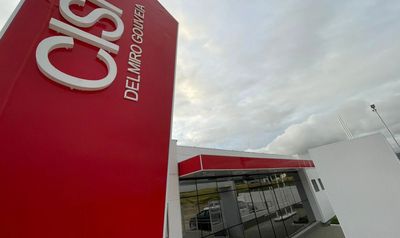 CISP de Delmiro Gouveia