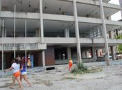 Prédio do Edifício Palmares