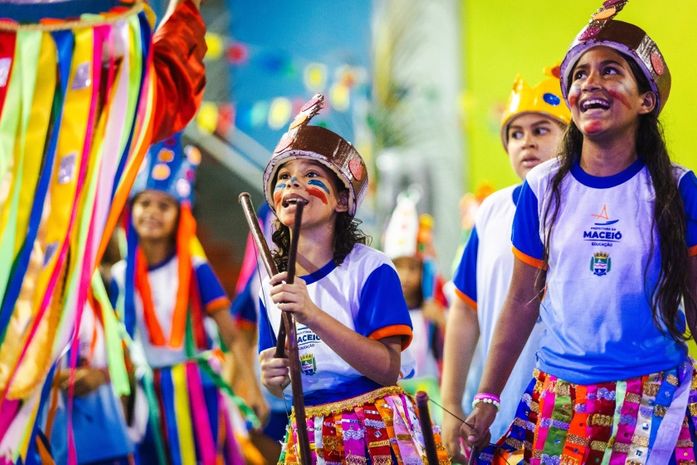 Festival Junino supera expectativas de organizadores e participantes
