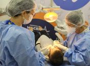 População de Maceió conta com serviços odontológicos em todas as unidades de saúde da Prefeitura
