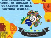 Faculdade promove 2ª edição do evento Paladares do Brasil