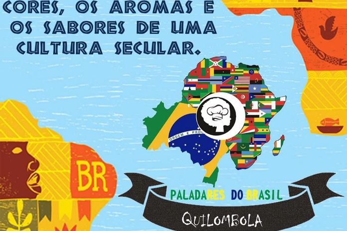 Faculdade promove 2ª edição do evento Paladares do Brasil