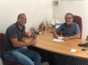 Prefeito de Atalaia nomeia dois novos secretários municipais