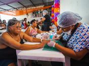 Empodera Mulher: Serviços oferecidos na comunidade fortalecem autoestima de maceioenses
