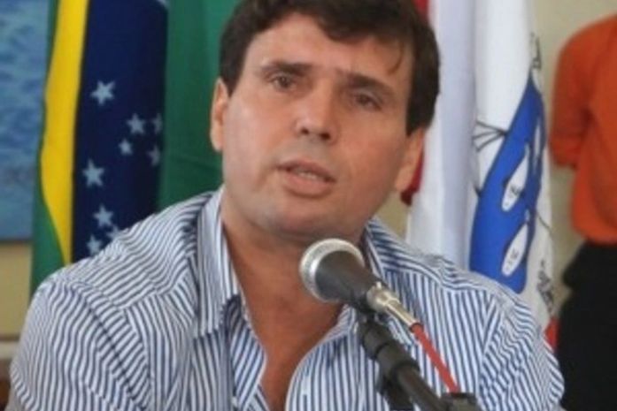 Marcius Beltrão 