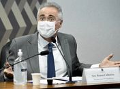 Renan Calheiros