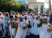 Em Maceió, casas de axé, afoxés e coletivos de música e dança afro-brasileiras lembram o 'Quebra de 1912'