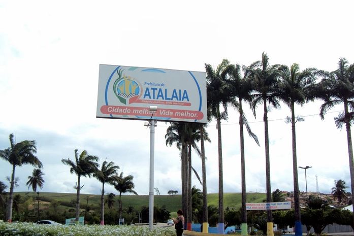 Atalaia